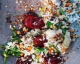 கொண்டைக்கடலை குழம்பு ரெசிபி ஸ்டேப் 2 புகைப்படம்