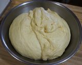 Foto del paso 2 de la receta: Sándwich barros luco en pan fica