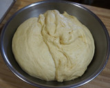 Foto del paso 2 de la receta: Sándwich barros luco en pan fica