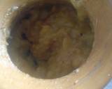 Banana bread cake #mums recipe recipe step 2 photo