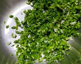 A picture of step 1 of કુંભણીયા ભજીયાં.(Kumbhaniya Bhajiya Recipe in Gujarati).