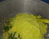 Foto langkah ke 4 dari resep Nasi Kuning Blueband.