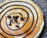 Une image de l'étape 7 de Crêpes 🥞 fête 🥳 la chandeleur🧺.