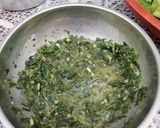 Foto del paso 5 de la receta: Paleta y costillas de cordero al horno con salsa de menta