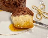 Foto del paso 17 de la receta: Pastel “Imposible” (Impossible Cake)