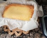 Foto del paso 5 de la receta Mi receta de tarta de queso simple