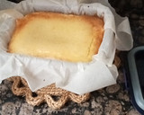Foto del paso 5 de la receta: Mi receta de tarta de queso simple