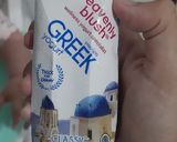Foto langkah ke 2 dari resep Buah naga yogurt snack mpasi 6m+.
