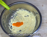 Foto langkah ke 2 dari resep Nastar wajan tanpa oven takaran sendok.