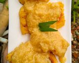 Foto langkah ke 5 dari resep Colenak khas bandung.