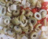 Foto del paso 2 de la receta: Ensalada rusa