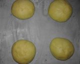 Foto langkah ke 4 dari resep Mexican bun a.k.a roti boy.