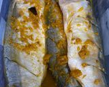 Foto langkah ke 2 dari resep Ikan Kembung Goreng.