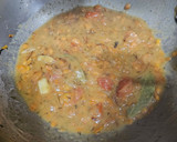 Foto del paso 4 de la receta: Pies de cerdo en salsa