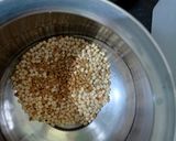 சோள பணியாரம் (Sola paniyaram recipe in tamil) ரெசிபி ஸ்டேப் 1 புகைப்படம்
