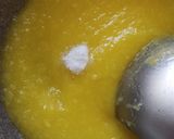 A picture of step 2 of Very Easy Mango cake.