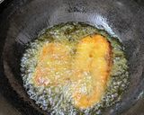 A picture of step 3 of Seyal fish.