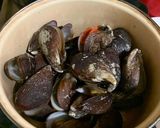Foto del paso 1 de la receta: Choros a la chalaca