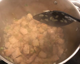 Foto del paso 1 de la receta: Cazuela de costillas de cerdo