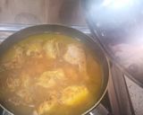 عکس مرحله 1 از دستور مرغ ناردونی