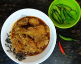 চিকেন দো-পেঁয়াজা(Chicken do-pyaza recipe in bengali) রেসিপির ধাপ 4 ছবি