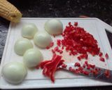Foto del paso 1 de la receta: Carbonada criolla, fácil y económica