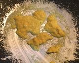 Foto langkah ke 2 dari resep Macaroni Keju (Eggless).