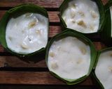 Foto langkah ke 3 dari resep Carang gesing.