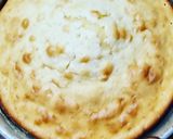 Foto del paso 1 de la receta: Torta mixta vainilla y naranja!🙂