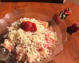 Foto langkah ke 3 dari resep Salad Buah.