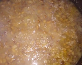 A picture of step 6 of Beans.