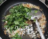 A picture of step 1 of Paneer Methi Bhurji.