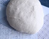 Une image de l'étape 2 de Focaccia tourbillon !!.