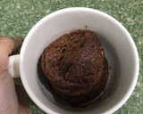 Foto del paso 2 de la receta: Bizcocho fit de chocolate