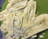 Foto langkah ke 1 dari resep Pisang goreng santan wijen.