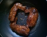 Foto langkah ke 4 dari resep Ayam bakar teflon pedas manis.