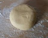 Vickys 'Put The Lime In The Coconut' Cookies, GF DF EF SF NF recipe step 3 photo
