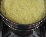 A picture of step 7 of Algerian Eastern-Style Couscous.