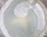 Foto del paso 1 de la receta: Limonada Fresh