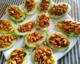 A picture of step 5 of Cucumber special chat.