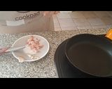 Foto del paso 12 de la receta Crema de Pimientos Verdes
