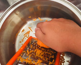 Foto del paso 1 de la receta: Tallarines a lo Gourmet