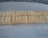 Foto del paso 5 de la receta: 🥨Palmeritas de Jamón y Queso🥨