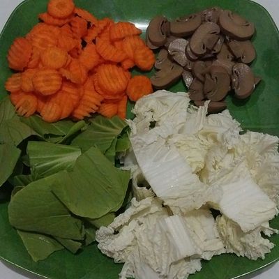 Langkah 3