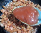 Foto del paso 2 de la receta: Relleno para chilidog