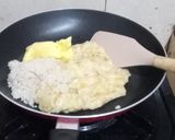 Foto langkah ke 1 dari resep Dadar Gulung Isi Pisang.