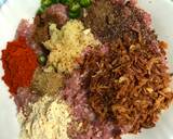 Dum Ka Keema recipe step 1 photo
