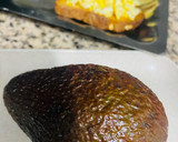 Foto del paso 4 de la receta: TOSTADAS CON HUEVO Y PALTA 🥑🥚🥑