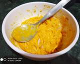 Moong Dal Bhajia recipe step 2 photo