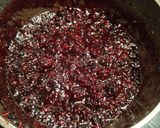 Foto del paso 3 de la receta Mermelada de zarzamora